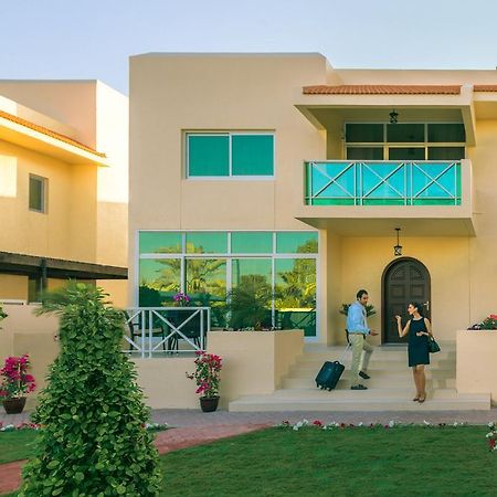 Roda Boutique Villas Dubai Dış mekan fotoğraf