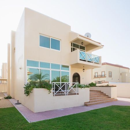 Roda Boutique Villas Dubai Dış mekan fotoğraf