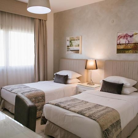 Roda Boutique Villas Dubai Dış mekan fotoğraf