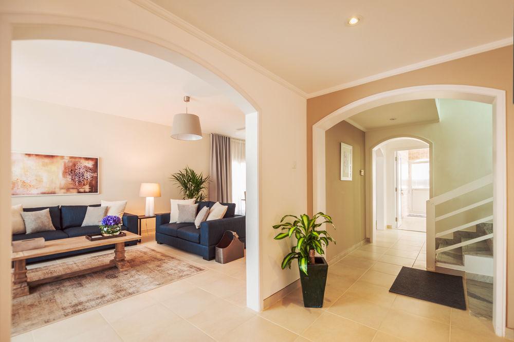 Roda Boutique Villas Dubai Dış mekan fotoğraf