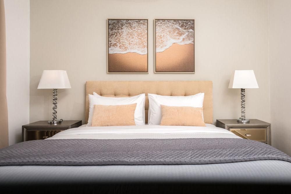 Roda Boutique Villas Dubai Dış mekan fotoğraf