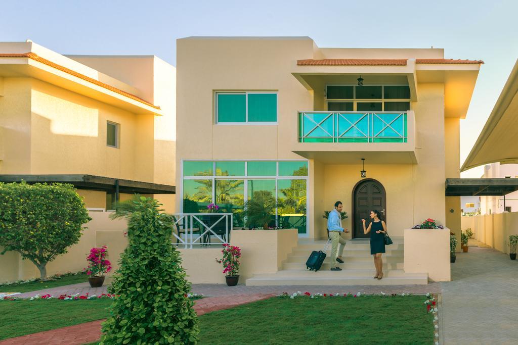 Roda Boutique Villas Dubai Dış mekan fotoğraf