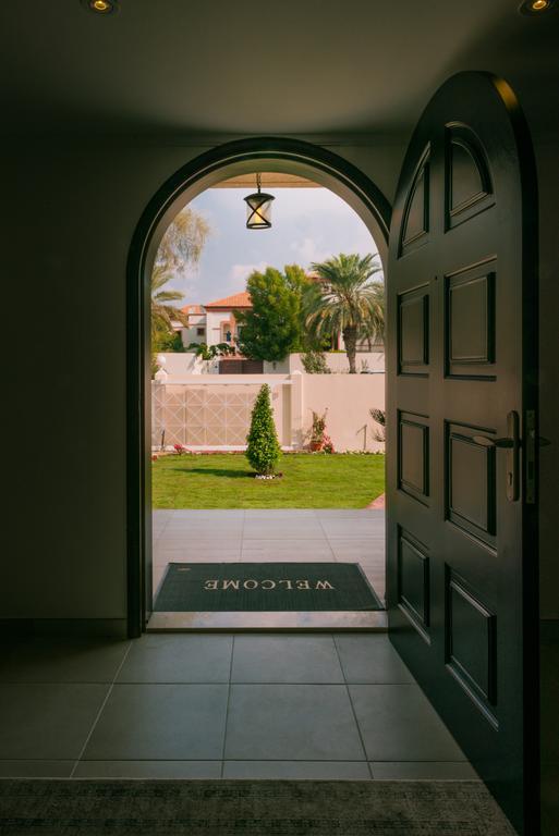 Roda Boutique Villas Dubai Dış mekan fotoğraf