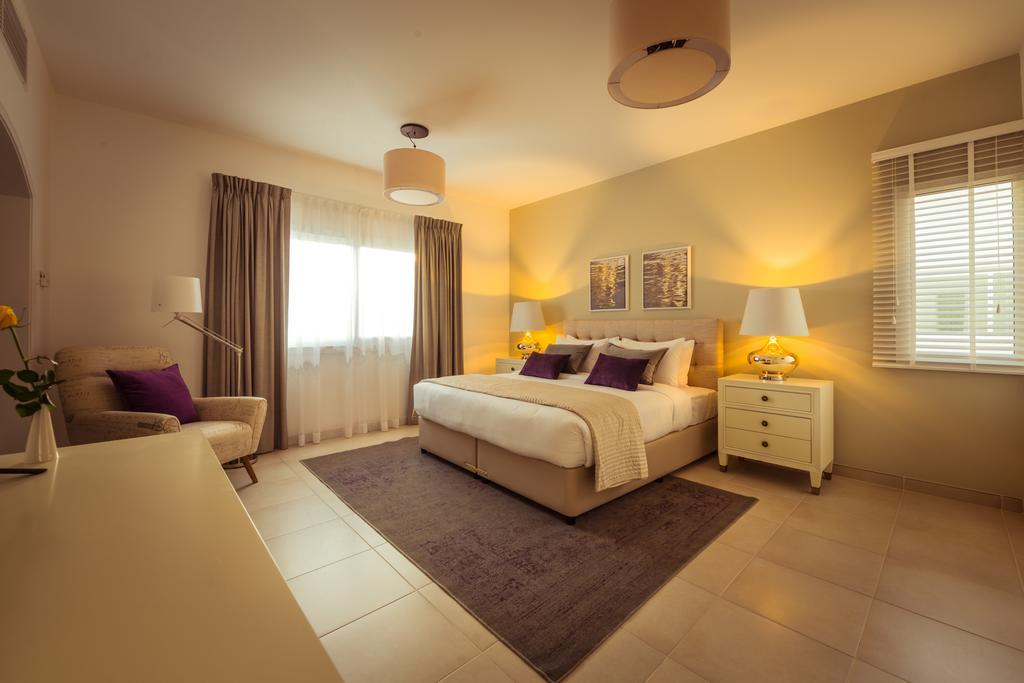 Roda Boutique Villas Dubai Dış mekan fotoğraf
