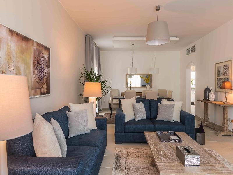 Roda Boutique Villas Dubai Dış mekan fotoğraf