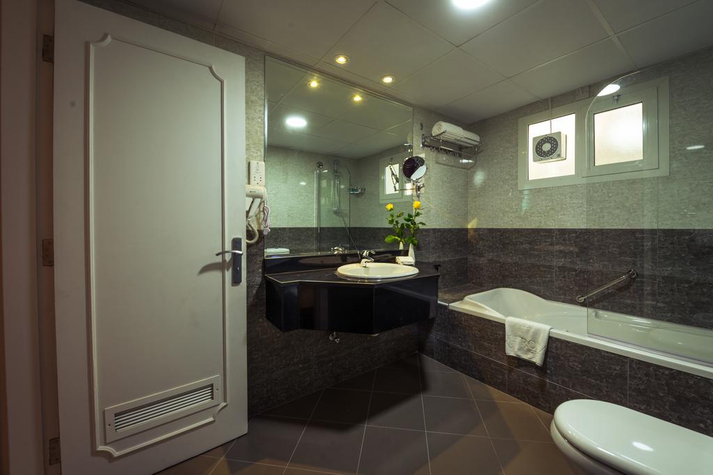 Roda Boutique Villas Dubai Dış mekan fotoğraf