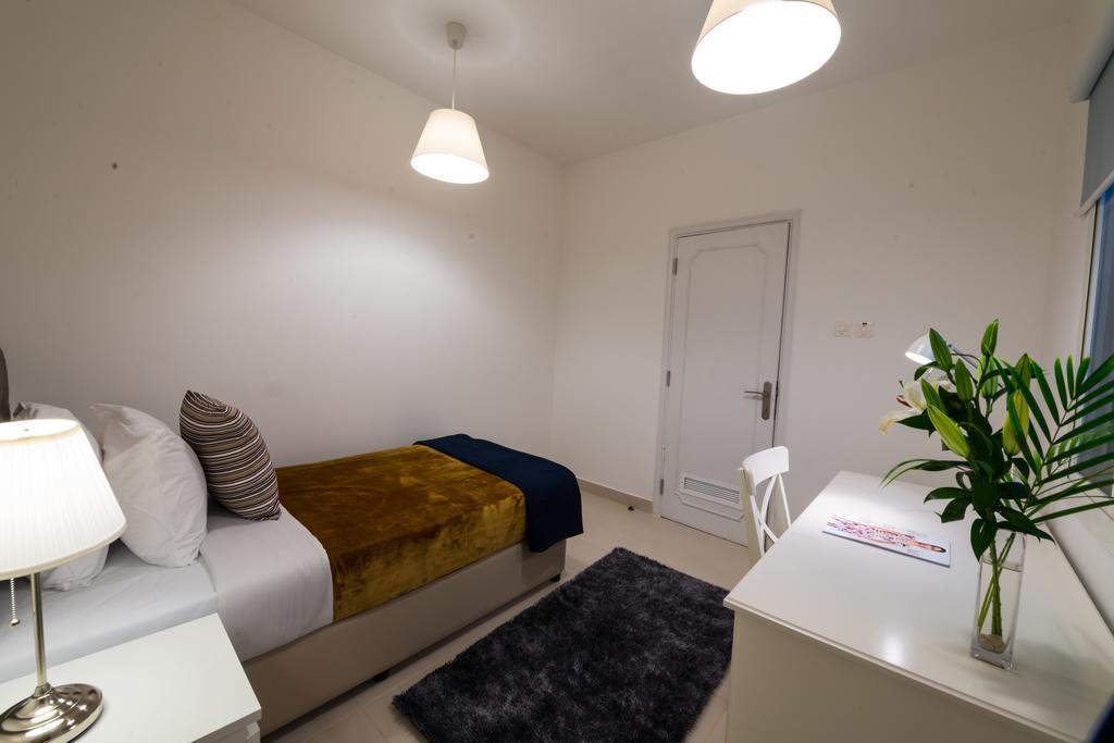 Roda Boutique Villas Dubai Dış mekan fotoğraf