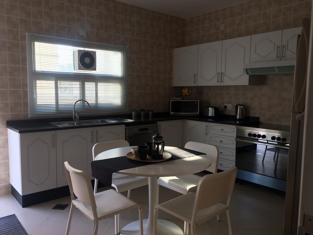 Roda Boutique Villas Dubai Dış mekan fotoğraf