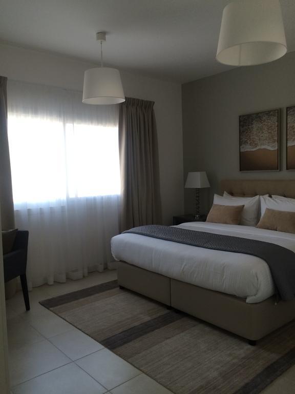 Roda Boutique Villas Dubai Dış mekan fotoğraf