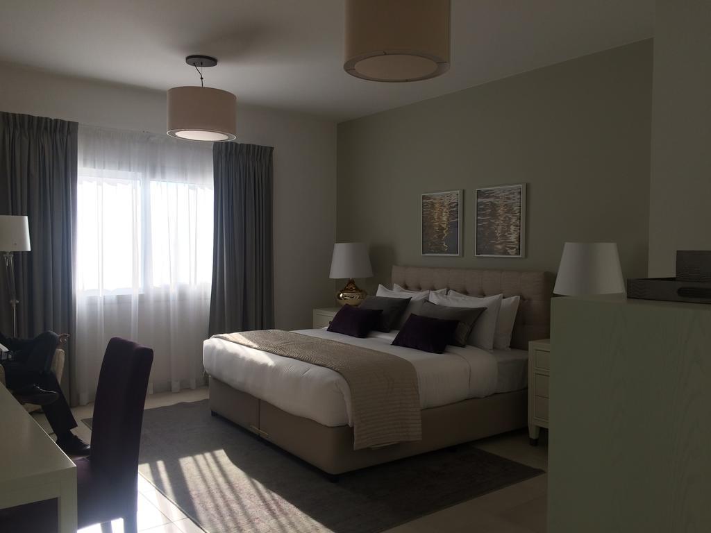 Roda Boutique Villas Dubai Dış mekan fotoğraf