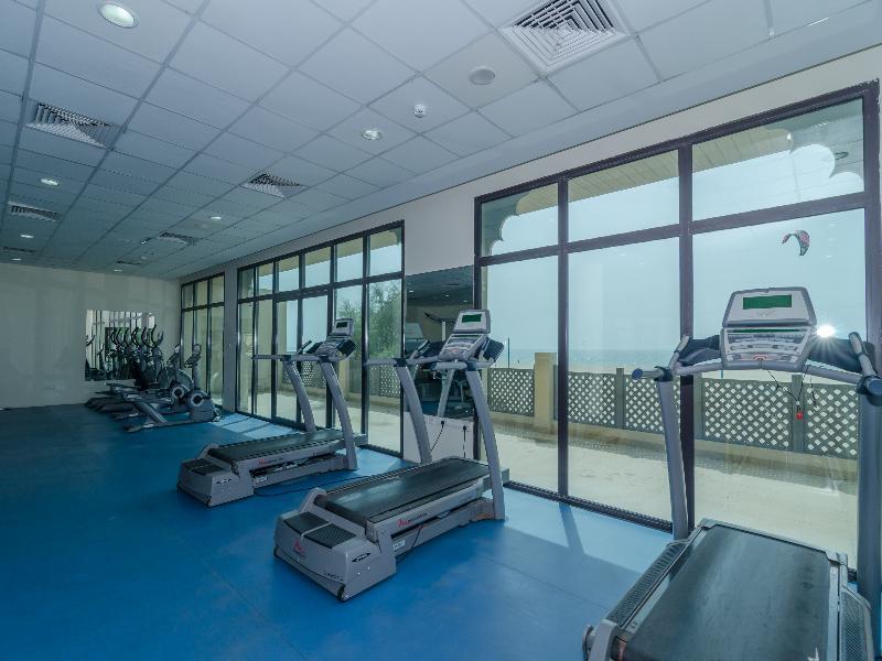 Roda Boutique Villas Dubai Dış mekan fotoğraf