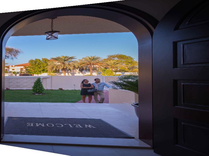 Roda Boutique Villas Dubai Dış mekan fotoğraf