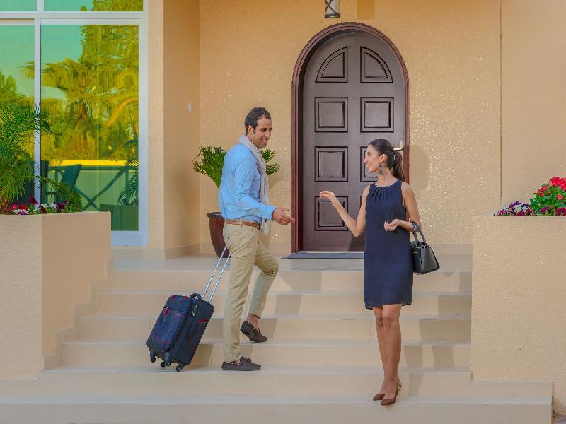 Roda Boutique Villas Dubai Dış mekan fotoğraf