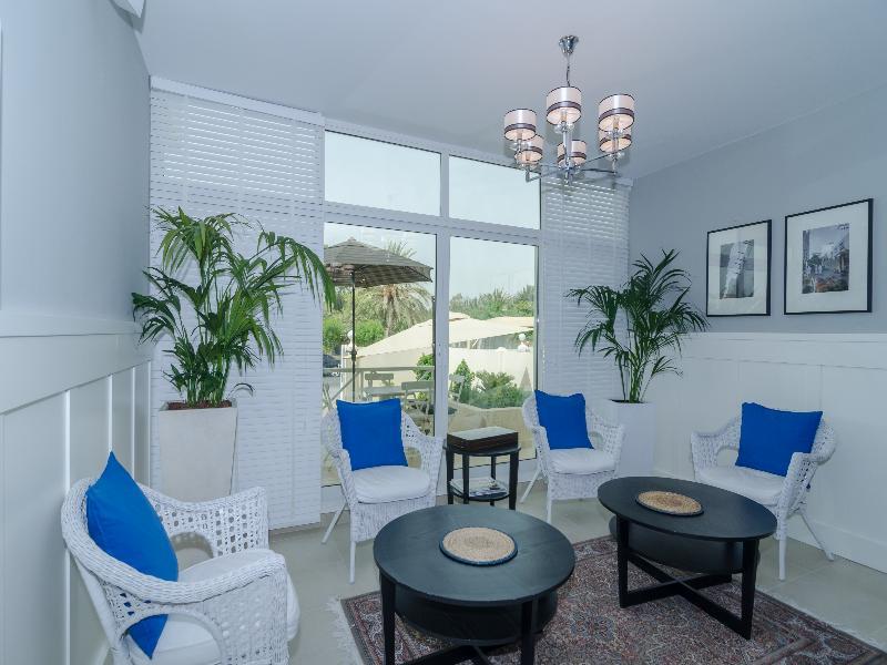 Roda Boutique Villas Dubai Dış mekan fotoğraf