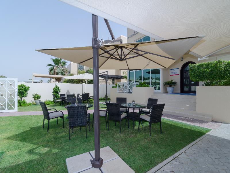 Roda Boutique Villas Dubai Dış mekan fotoğraf