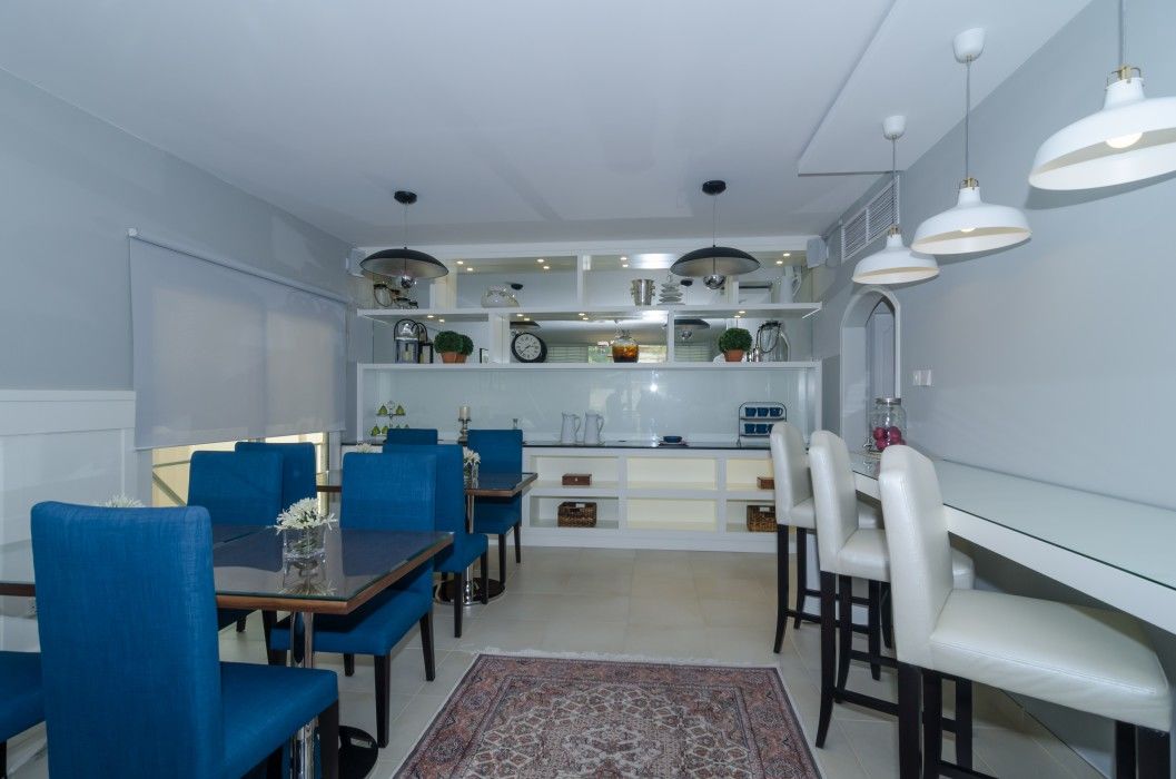 Roda Boutique Villas Dubai Dış mekan fotoğraf
