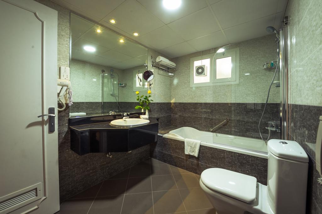 Roda Boutique Villas Dubai Dış mekan fotoğraf