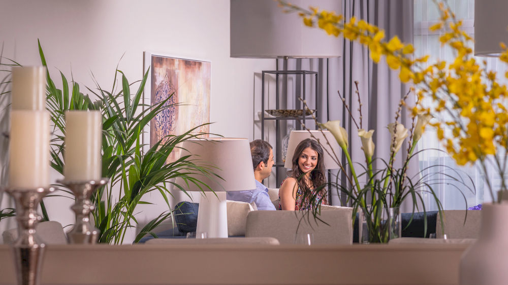 Roda Boutique Villas Dubai Dış mekan fotoğraf