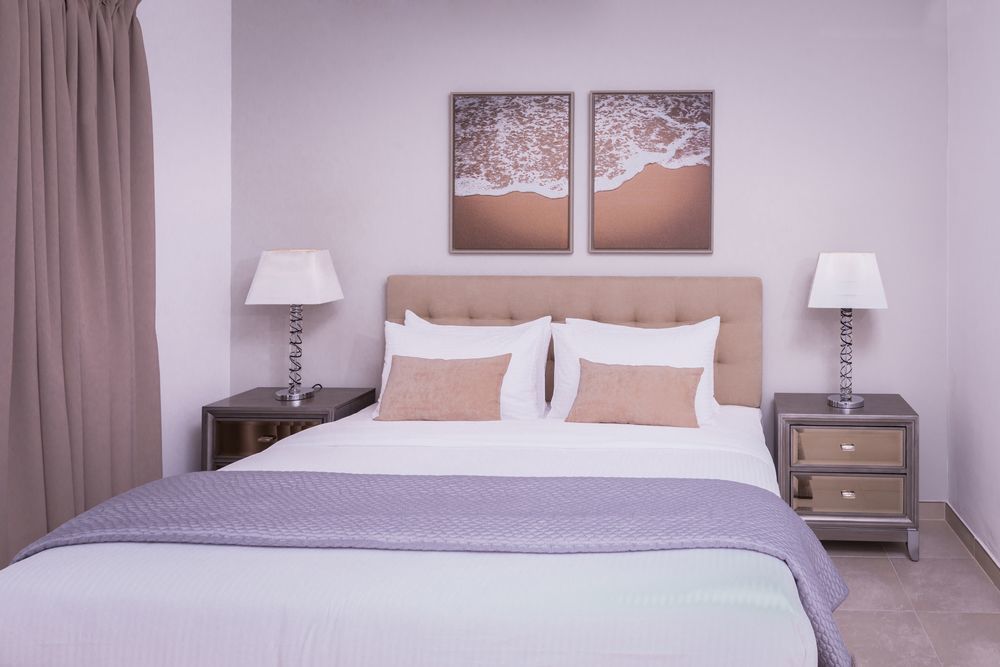 Roda Boutique Villas Dubai Dış mekan fotoğraf
