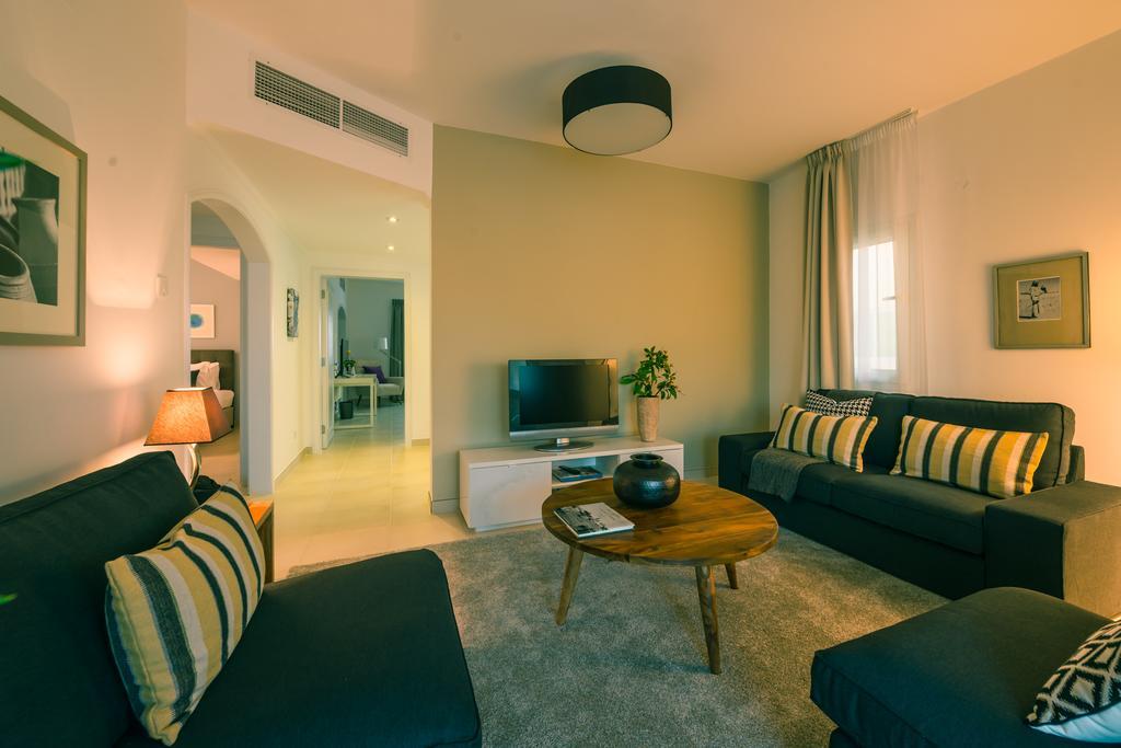 Roda Boutique Villas Dubai Dış mekan fotoğraf