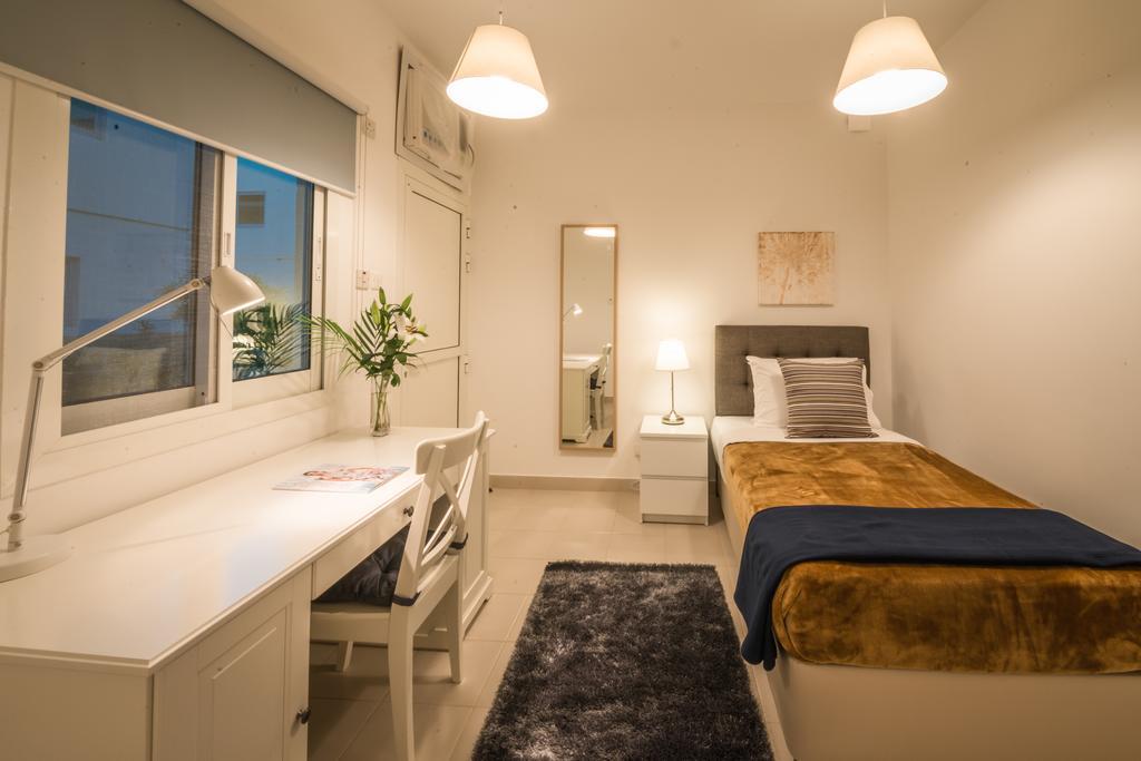 Roda Boutique Villas Dubai Dış mekan fotoğraf