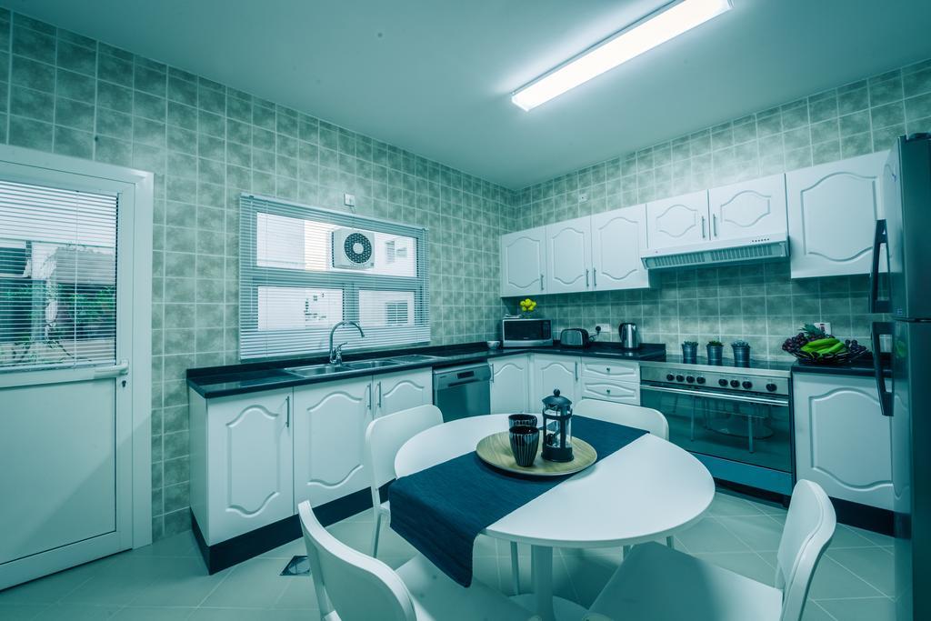 Roda Boutique Villas Dubai Dış mekan fotoğraf