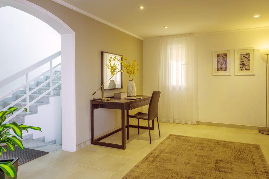 Roda Boutique Villas Dubai Dış mekan fotoğraf