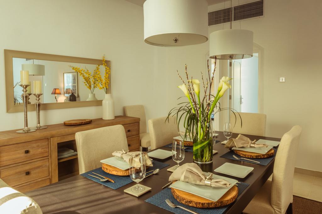 Roda Boutique Villas Dubai Dış mekan fotoğraf