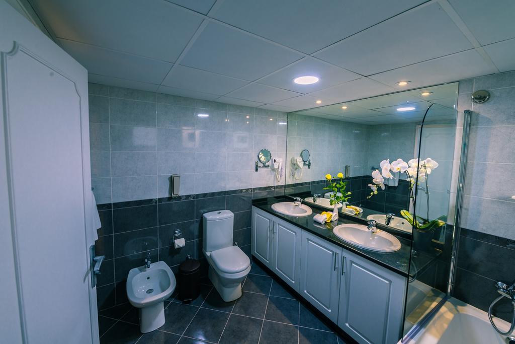 Roda Boutique Villas Dubai Dış mekan fotoğraf