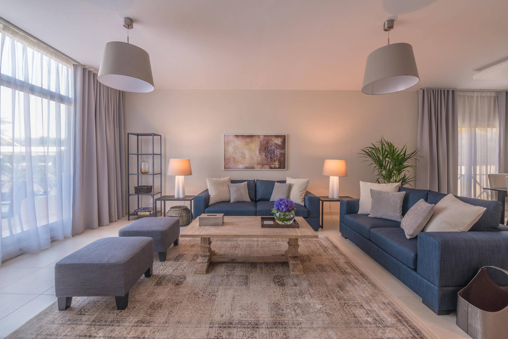 Roda Boutique Villas Dubai Dış mekan fotoğraf