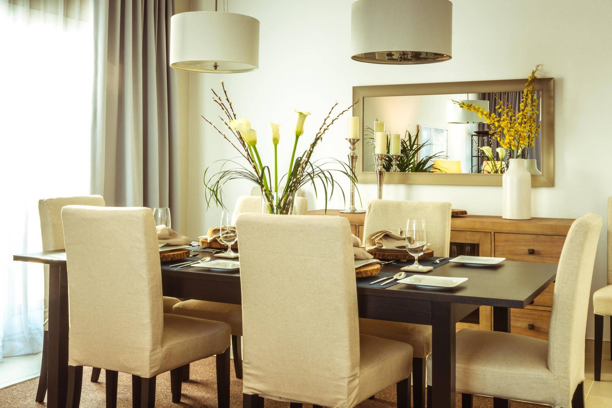 Roda Boutique Villas Dubai Dış mekan fotoğraf