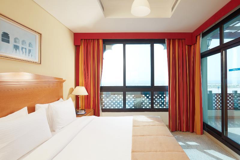 Roda Boutique Villas Dubai Dış mekan fotoğraf