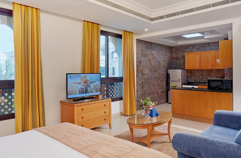 Roda Boutique Villas Dubai Dış mekan fotoğraf