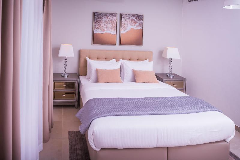 Roda Boutique Villas Dubai Dış mekan fotoğraf