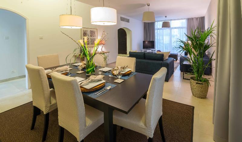 Roda Boutique Villas Dubai Dış mekan fotoğraf