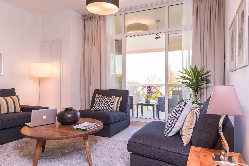 Roda Boutique Villas Dubai Dış mekan fotoğraf