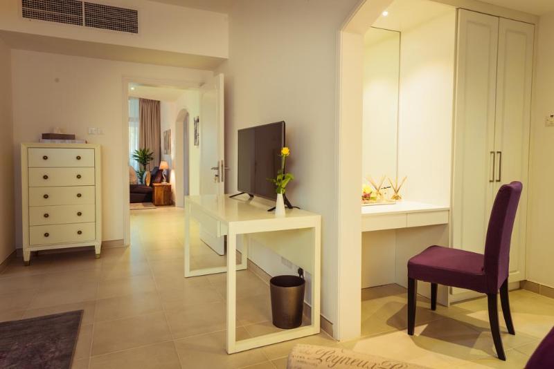 Roda Boutique Villas Dubai Dış mekan fotoğraf