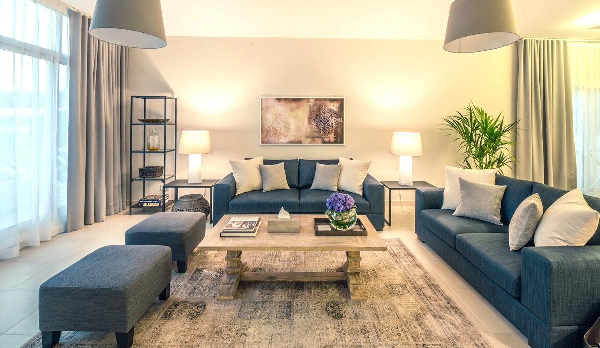 Roda Boutique Villas Dubai Dış mekan fotoğraf