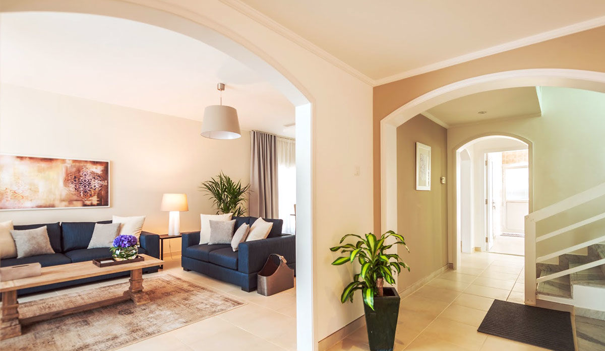 Roda Boutique Villas Dubai Dış mekan fotoğraf