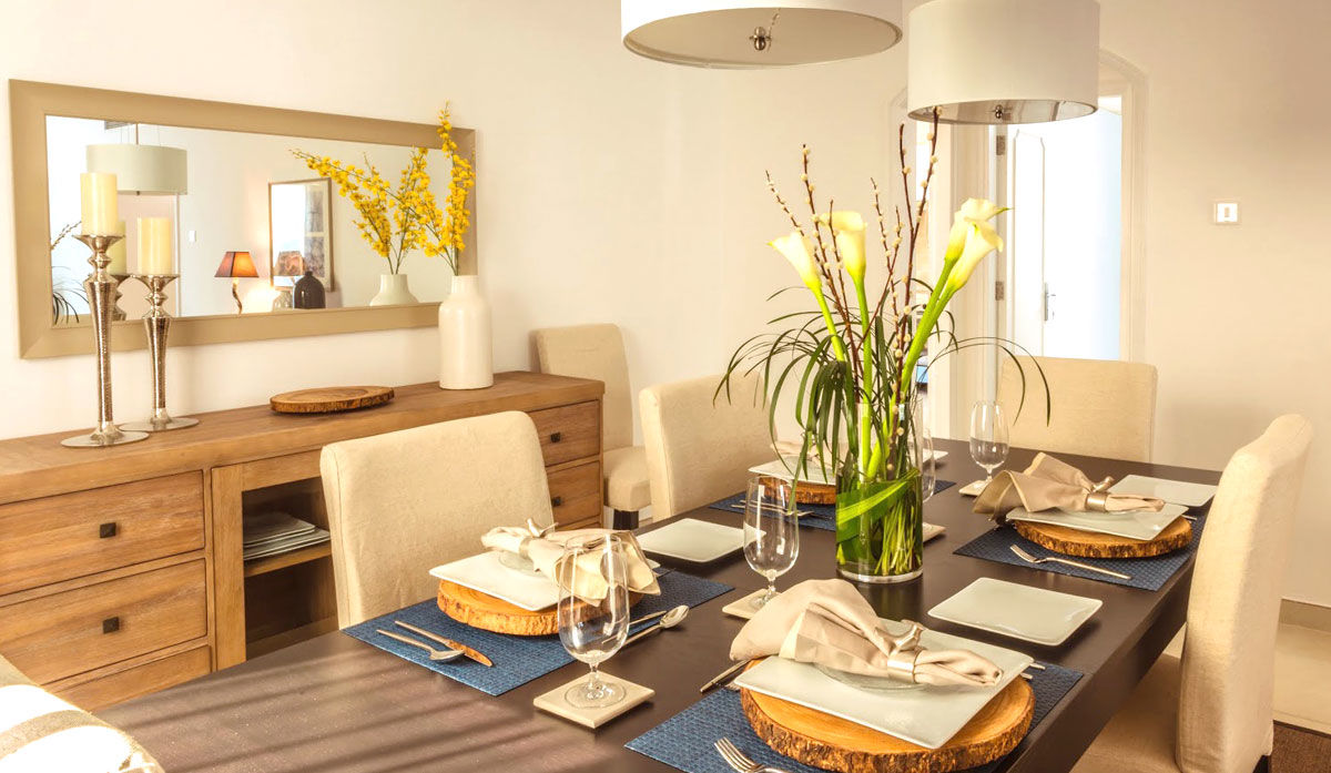 Roda Boutique Villas Dubai Dış mekan fotoğraf