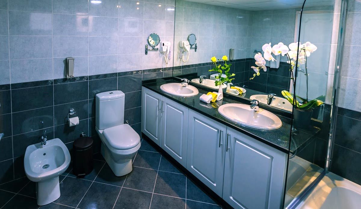 Roda Boutique Villas Dubai Dış mekan fotoğraf