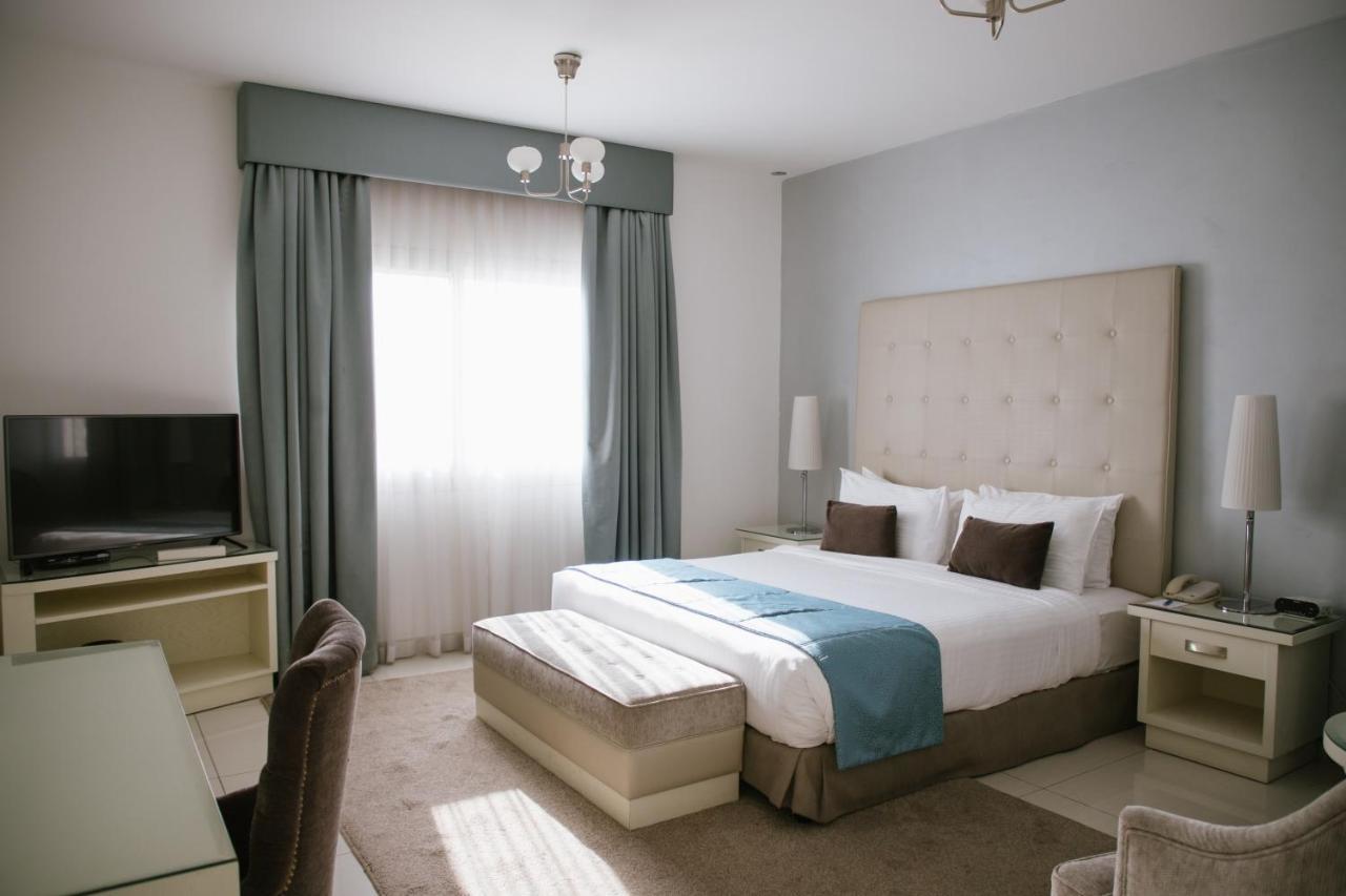 Roda Boutique Villas Dubai Dış mekan fotoğraf