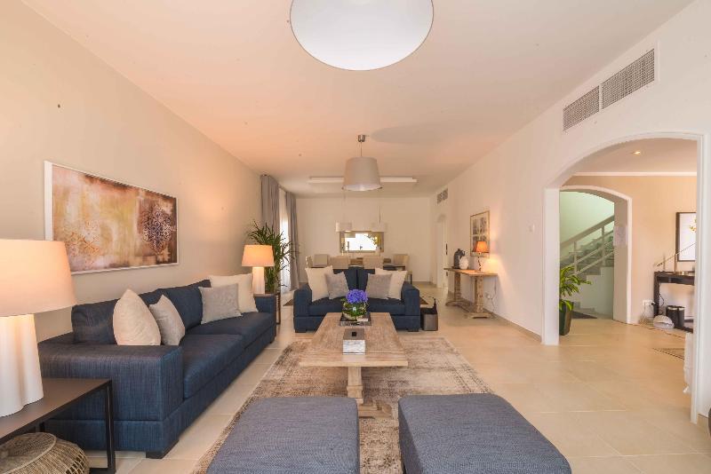Roda Boutique Villas Dubai Dış mekan fotoğraf